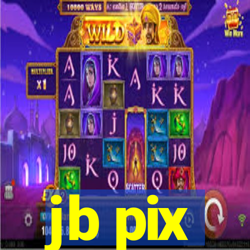jb pix